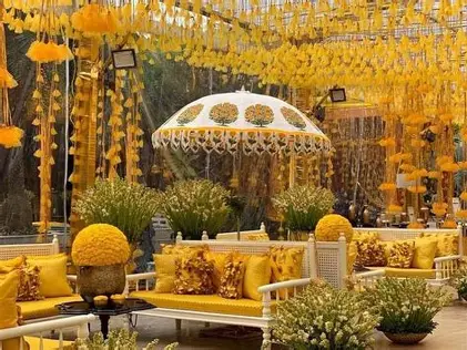 Birthday Decor