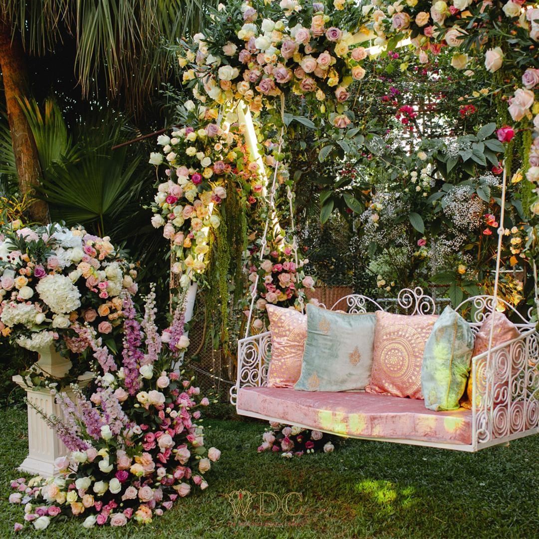 Birthday Decor