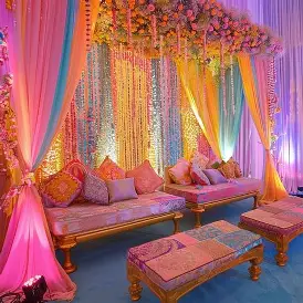 Birthday Decor