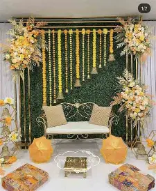 Birthday Decor