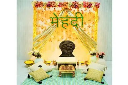 Birthday Decor