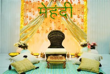 Cradle Ceremony