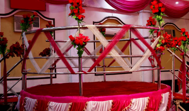 Birthday Decor