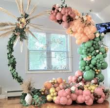 Birthday Decor