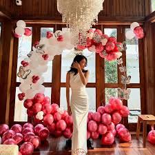 Birthday Decor
