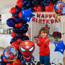 Birthday Decor