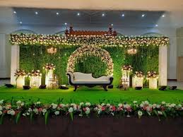 Birthday Decor