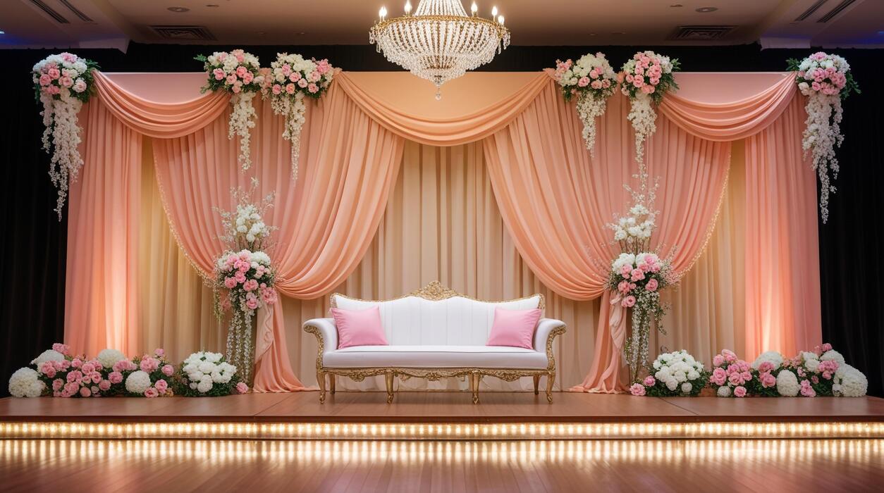 Birthday Decor