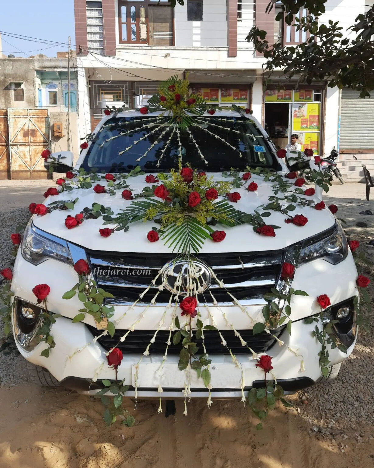 Birthday Decor